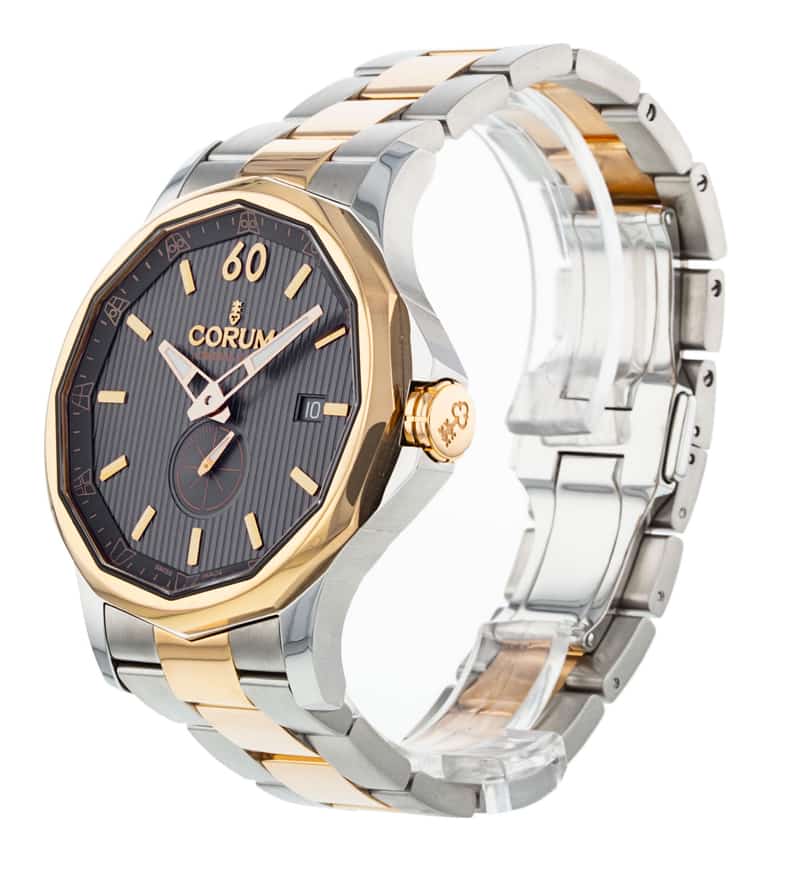 Corum Admirals Cup 395.101.24/V720 AK11